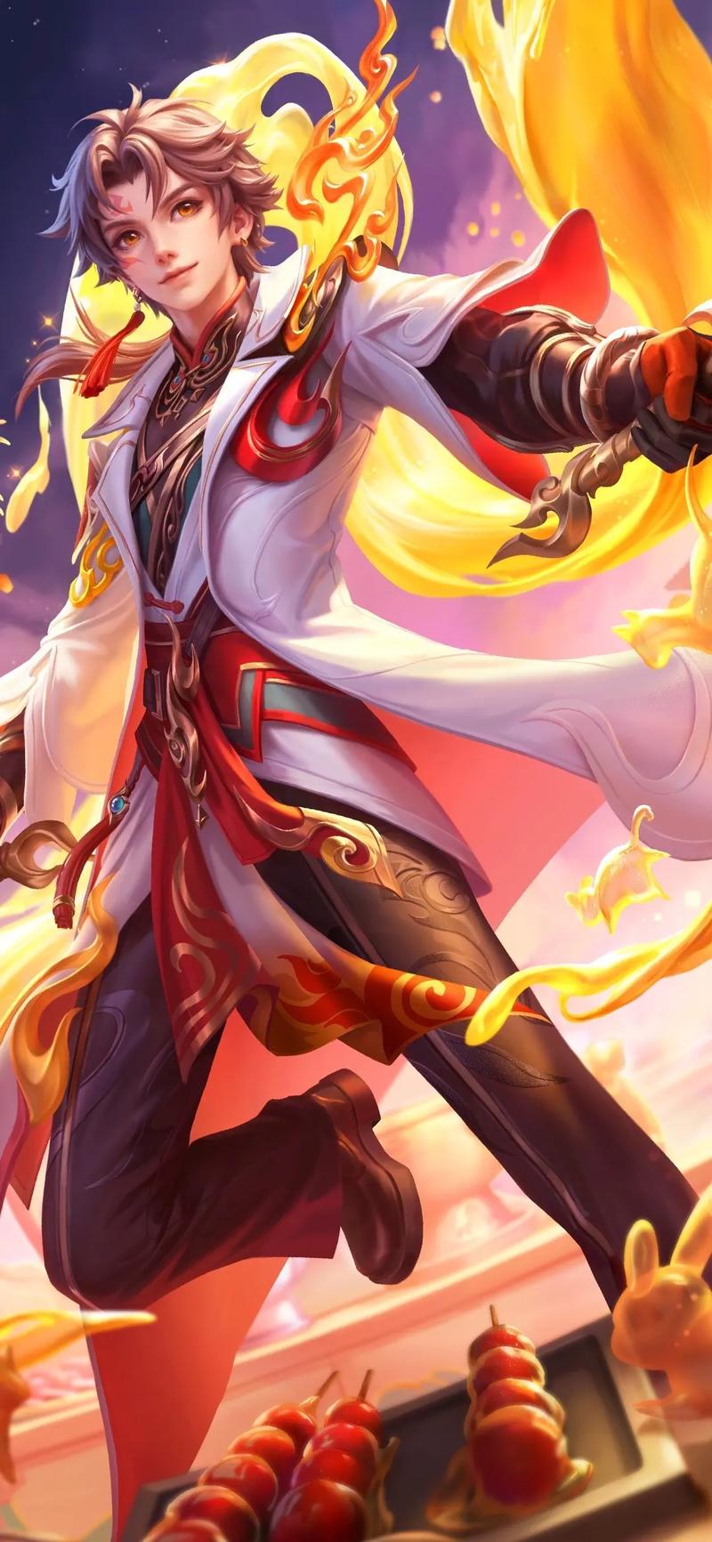 外媒Inven Global评选LPL新季赛AD TOP5：EDG.Viper第一