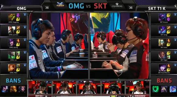 【方案】LPL赛事预测：BLG乘胜追击，LNG一蹶不振