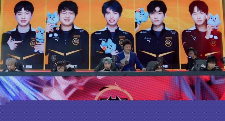 LCK各队大名单公布 ：DK中野续约 Faker仍坐镇T1中路