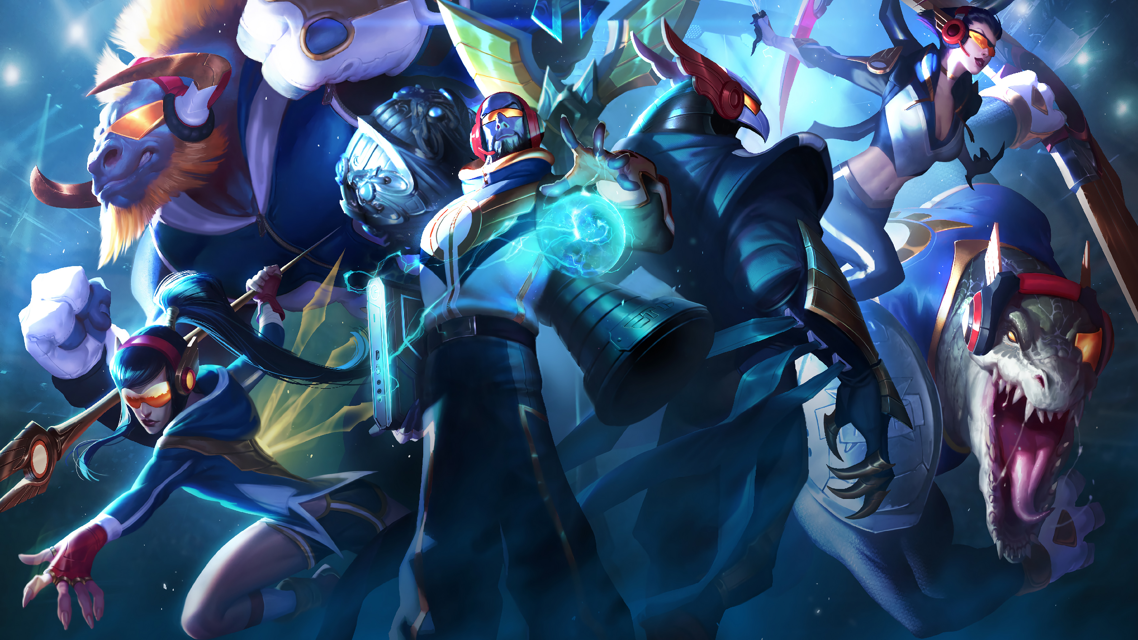 资讯《绝地求生》迈凯伦四人轿车好看吗？迈凯伦炫彩皮肤介绍