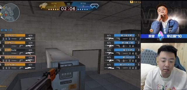 MSI参赛选手打欧服如何？DK霸榜前4，RNG双核上榜