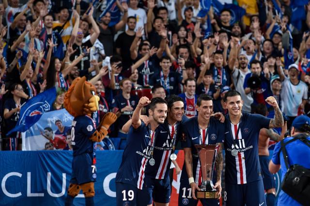 电竞比分二十年的等待，天禄终为CNCS再夺世界冠军！